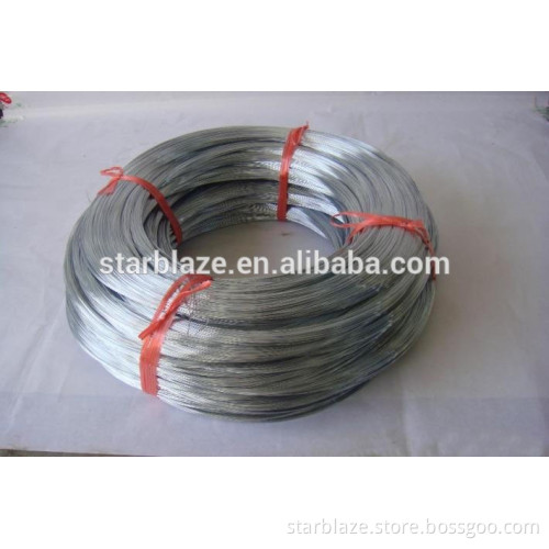 Hot Sale 0.5mm Stainless Steel Fine Mesh Wire